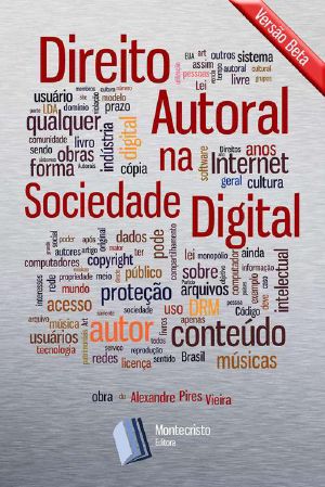 Direito Autoral Na Sociedade Digital