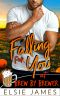 Falling for You: pumpkin patch love story (Falling at Brew by Brewer Book 1)