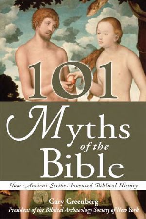 101 Myths of the Bible