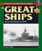 The Great Ships · British Battleships in World War II (Stackpole Military History Series)