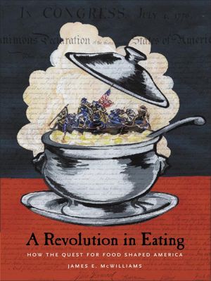 A Revolution in Eating