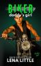 Biker Daddy's Girl