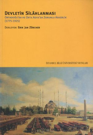 Devletin Silâhlanması