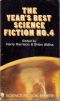 Year's Best Science Fiction 04