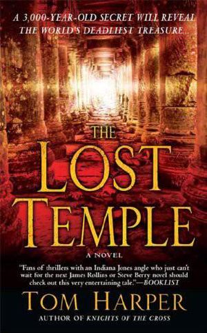 Lost Temple