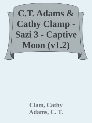 Sazi 3 - Captive Moon