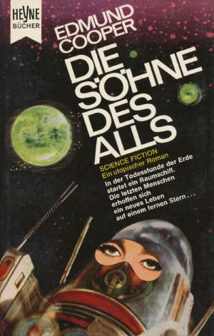 Die Söhne des Alls