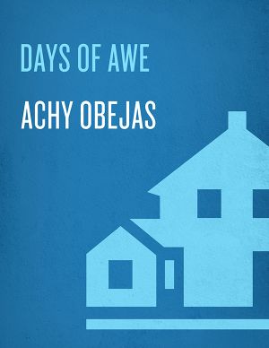 Days of Awe