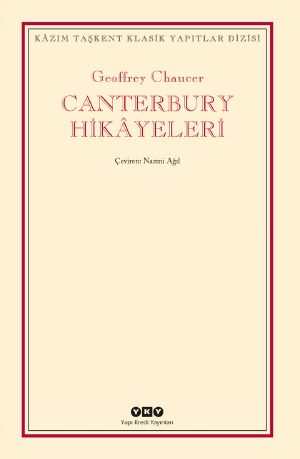 Canterbury Hikâyeleri