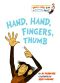 Hand, Hand, Fingers, Thumb