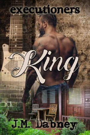 King (Executioners Book 3)