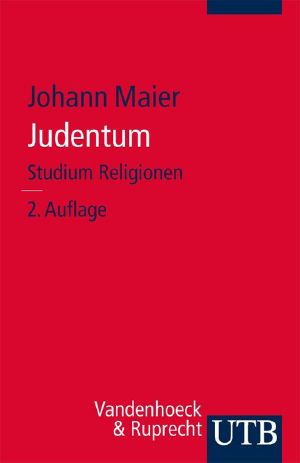 Judentum (Studium Religionen)