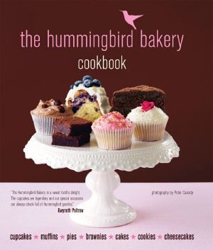 The Hummingbird Bakery Cookbook