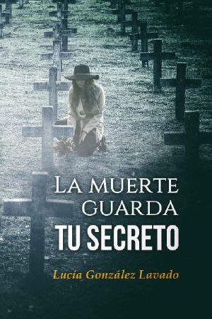 La muerte guarda tu secreto