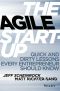 The Agile Startup