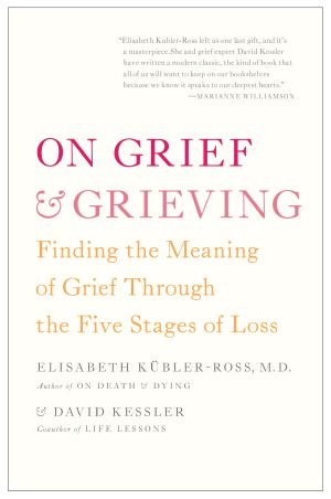 On Grief and Grieving