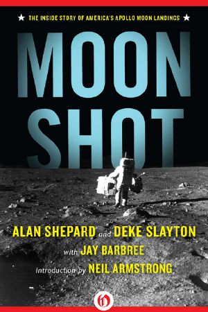 Moon Shot