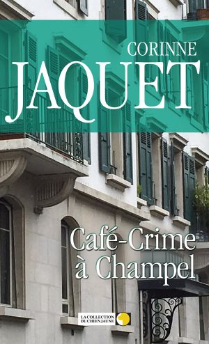 Café-Crime à Champel