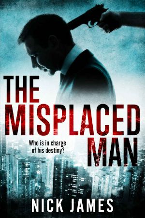 The Misplaced Man · Who Is in Charge of His Destiny?