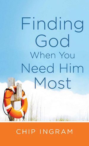 Finding God When You Need Him Most