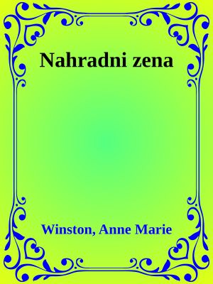 Nahradni zena