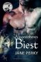 Ausgestoßenes Biest (Beasts of Iron Stone: Die Bestien 1)