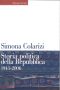 Storia Politica Della Repubblica. 1943-2006 · Partiti, Movimenti E Istituzioni.