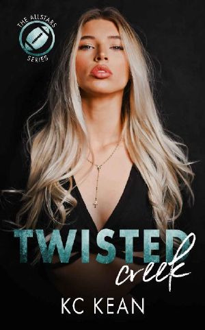 Twisted Creek (The Allstars Series Book 3)