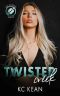 Twisted Creek (The Allstars Series Book 3)