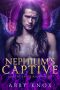 Nephilim’s Captive: A Divine Giants Romance (Sons of Earth and Heaven Book 1)