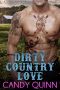 Dirty Country Love · A Step-Brother Romance Novella