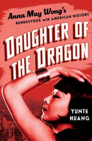 Daughter of the Dragon