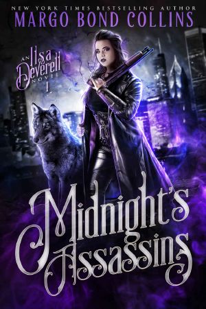 Midnight’s Assassins · Ilsa Deverell Book One