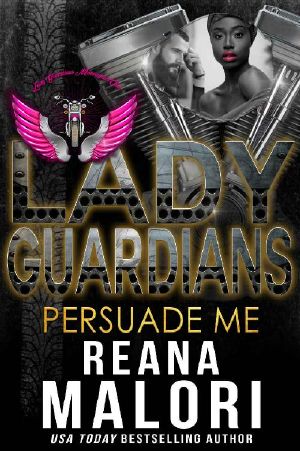 Lady Guardians · Persuade Me