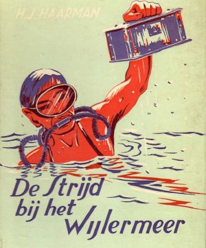 De strijd bij het Wylermeer