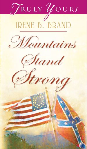 Mountains Stand Strong