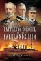 The Battles of Coronel and the Falklands, 1914