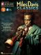 Miles Davis Classics Songbook · Jazz Play-Along Volume 79