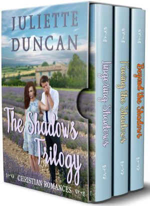 The Shadows Trilogy · Box Set · A Christian Romance