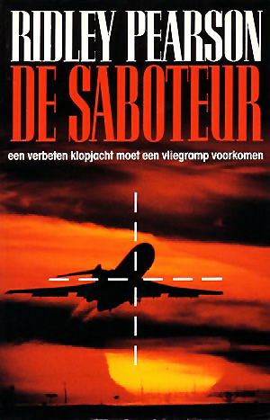 De Saboteur