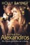 An Heir for Alexandros