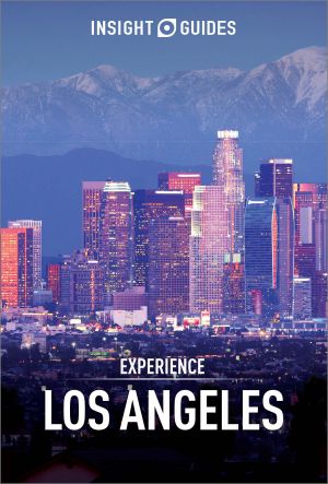 Insight Guides Experience Los Angeles