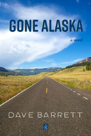 Gone Alaska