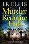 03 The Murder at Redmire Hall