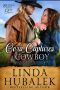 Cora Captures a Cowboy · A Historical Western Romance (Brides With Grit Series Book 4)