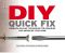 DIY Quick Fix