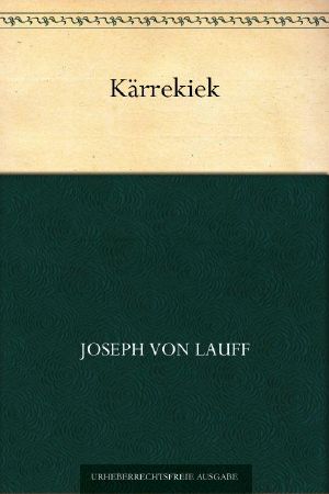 Kärrekiek