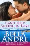 Can't Help Falling In Love (The Sullivans Book 3)