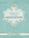 Llewellyn's Little Book of Meditation