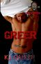 Greer (Tennessee Breeds, #2)